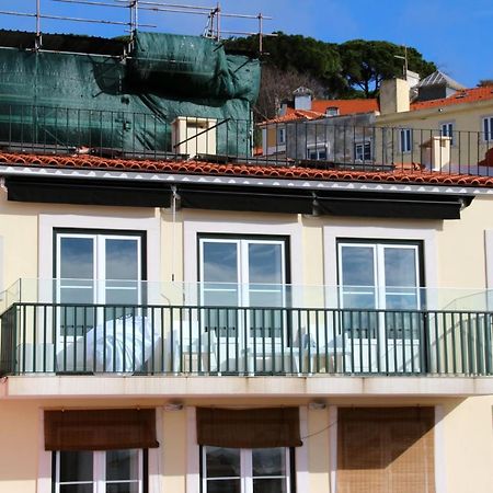 Ferienwohnung Miradouro De Lisboa Zimmer foto