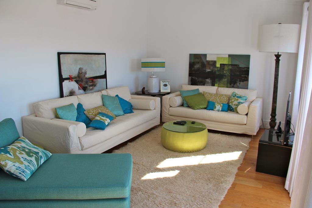 Ferienwohnung Miradouro De Lisboa Zimmer foto
