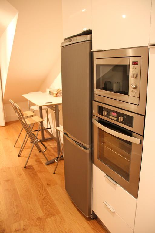 Ferienwohnung Miradouro De Lisboa Zimmer foto