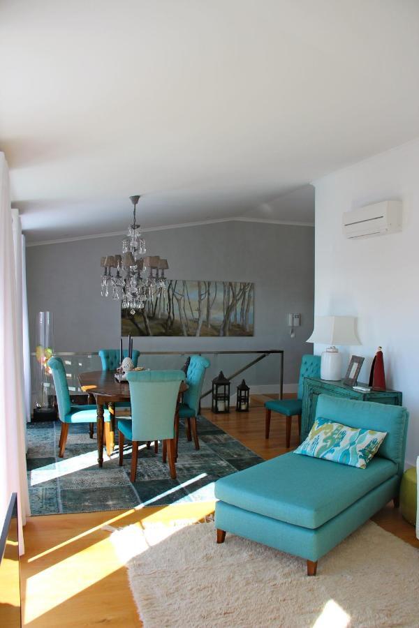 Ferienwohnung Miradouro De Lisboa Zimmer foto