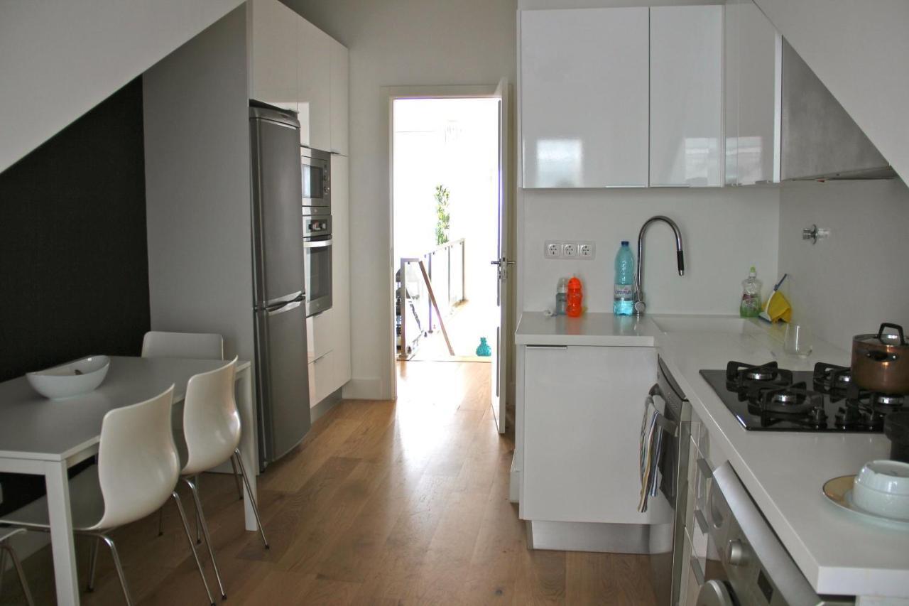 Ferienwohnung Miradouro De Lisboa Zimmer foto
