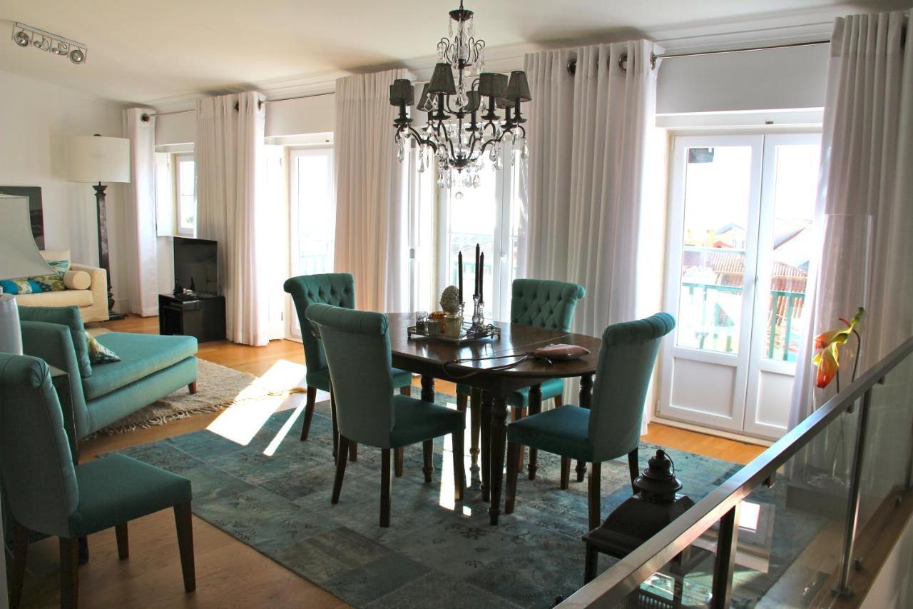 Ferienwohnung Miradouro De Lisboa Zimmer foto